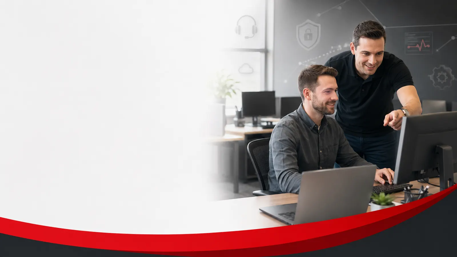 Business IT Support