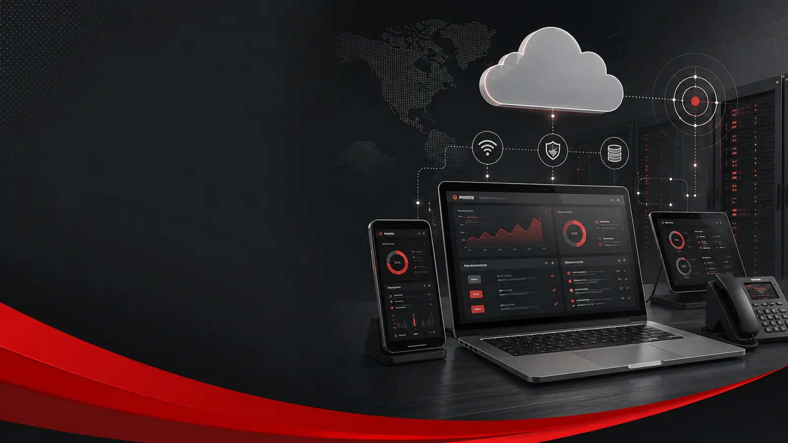 Managed IT Services